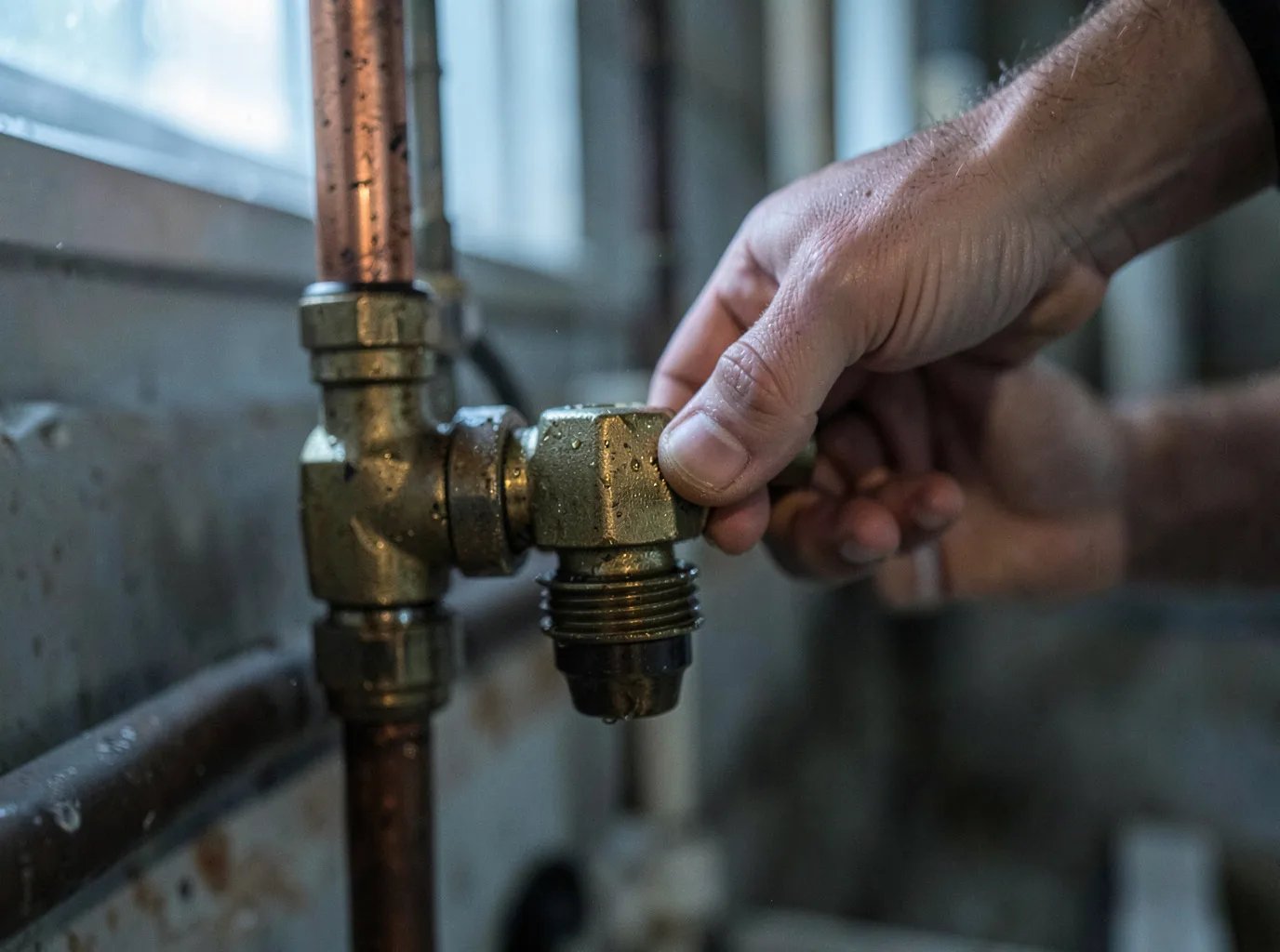 Emergency Plumber Perkinsville, NY FAQs